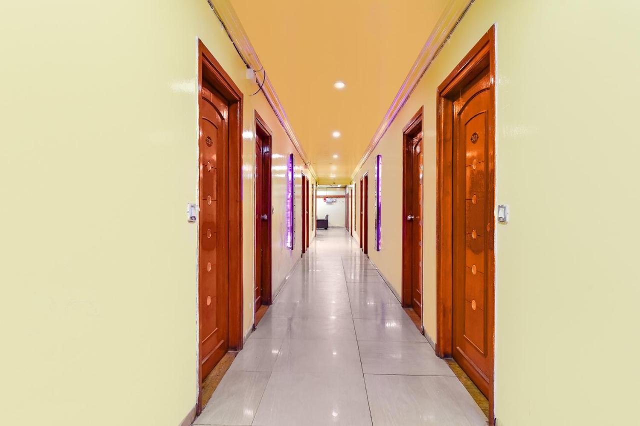 Fabhotel Kadamb