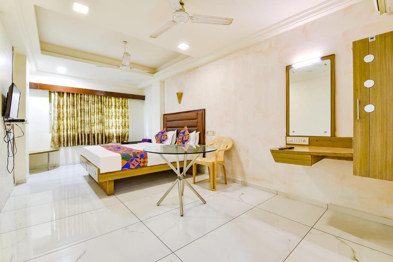 Fabhotel Kadamb Hotel Ahmedabad