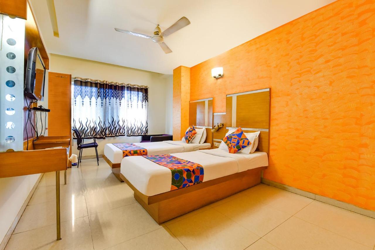 Fabhotel Kadamb Hotel