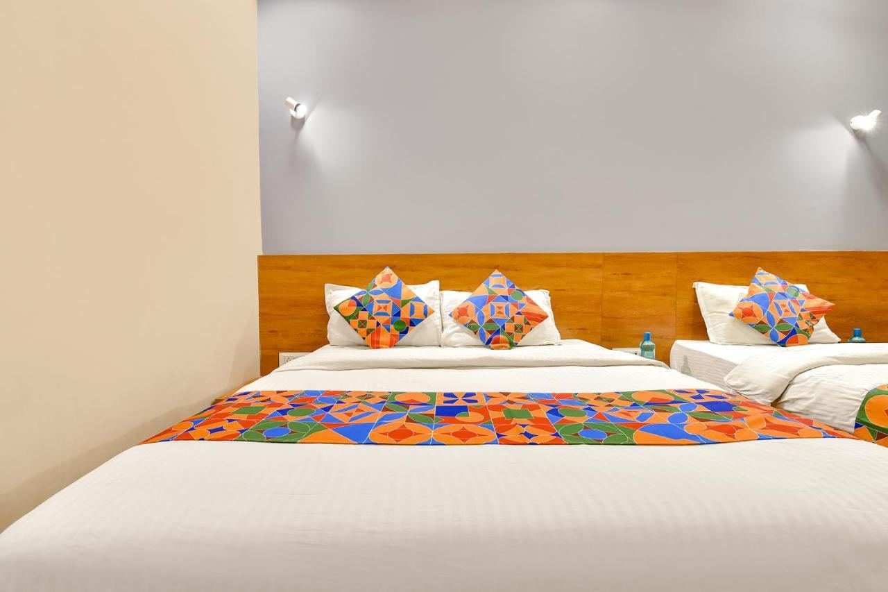 Fabexpress Gokul 3* Ahmedabad