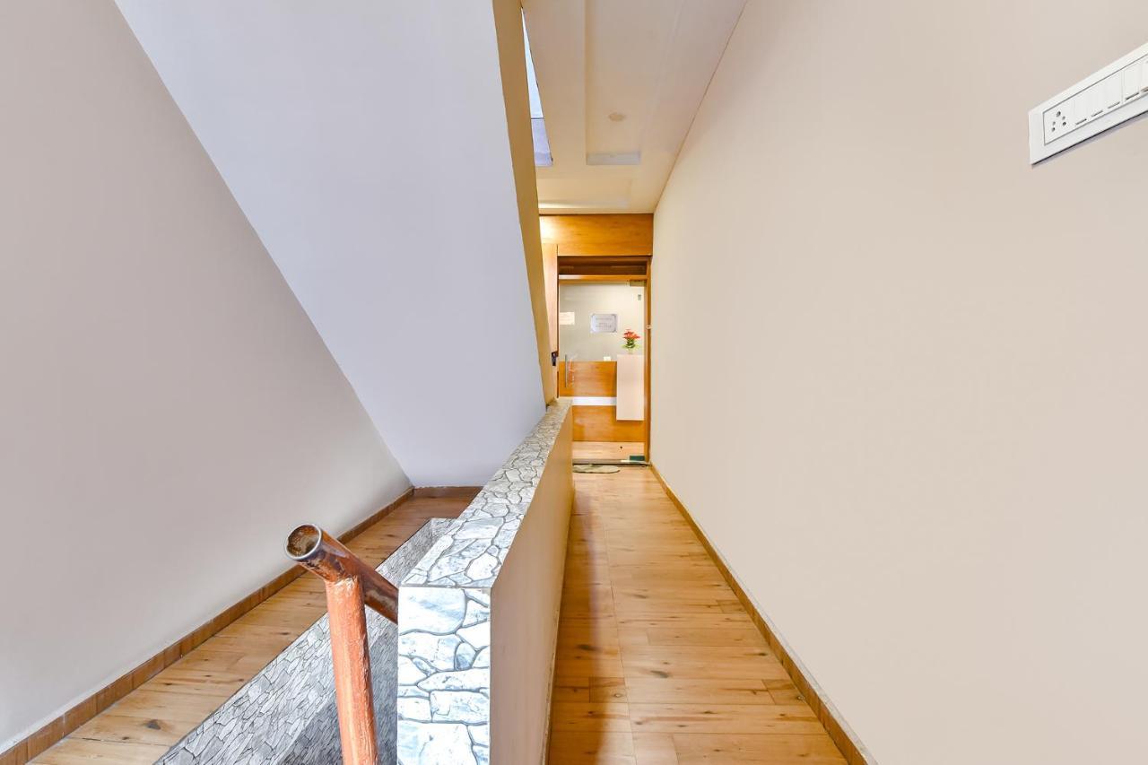 Fabexpress Gokul Hotel 3*