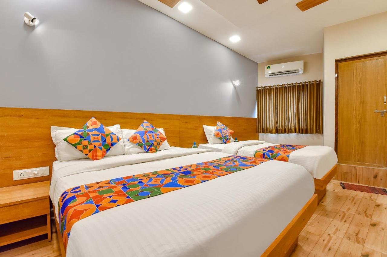 Fabexpress Gokul Hotel