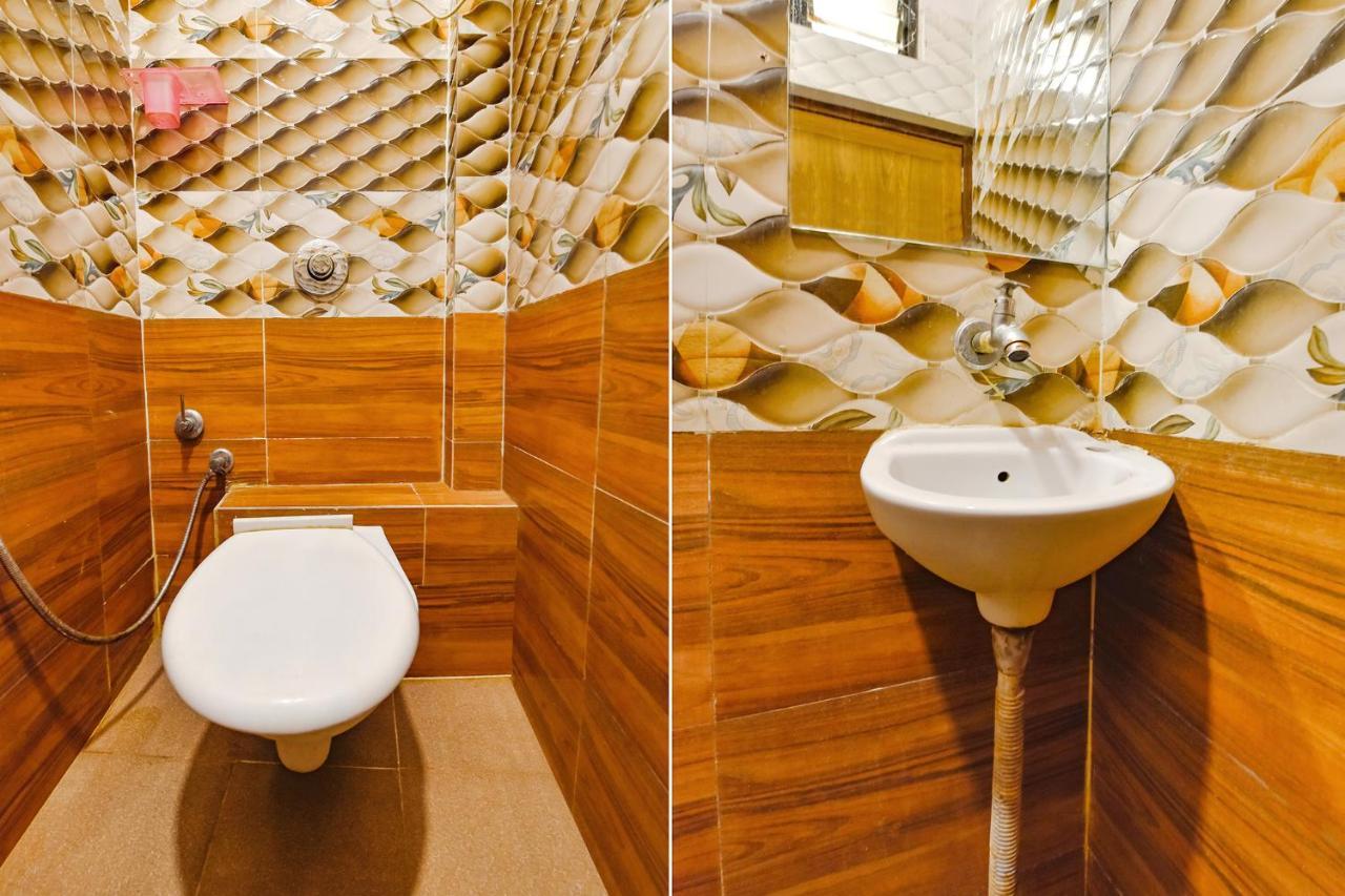 Hotel Fabexpress Gokul 3*