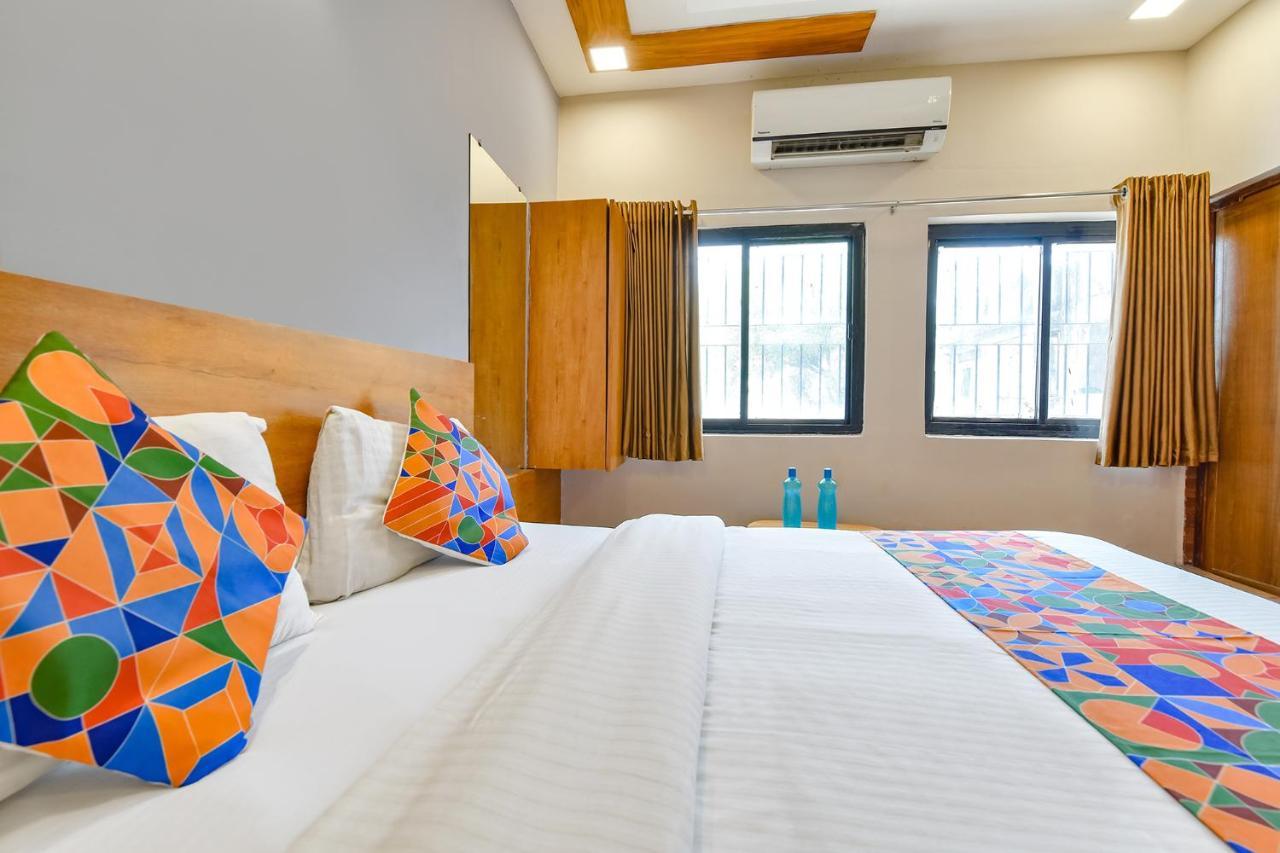 Fabexpress Gokul Hotel 3*