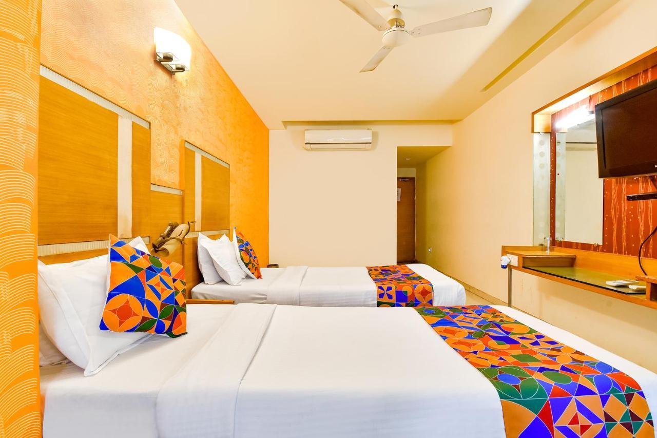 Fabhotel Kadamb 3* Ahmedabad