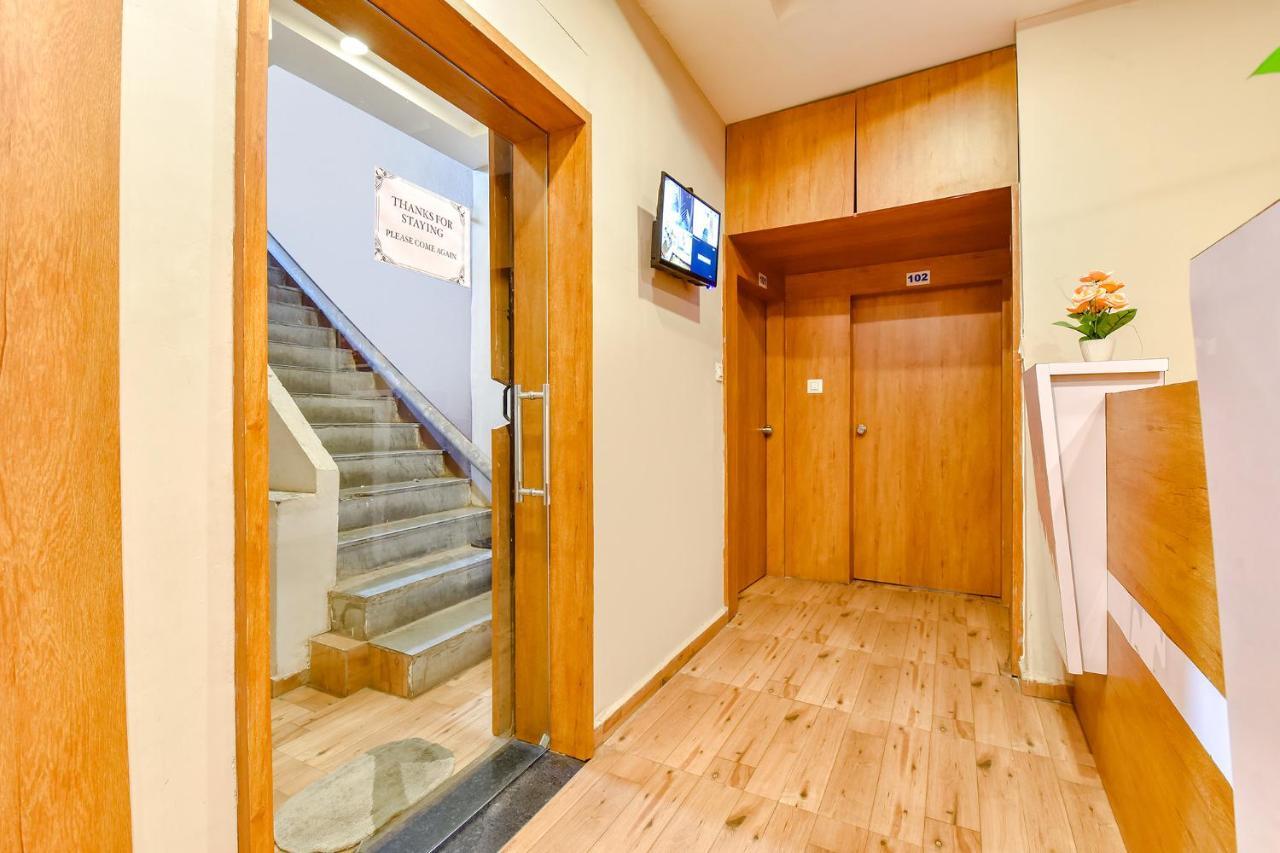 Fabexpress Gokul Hotel