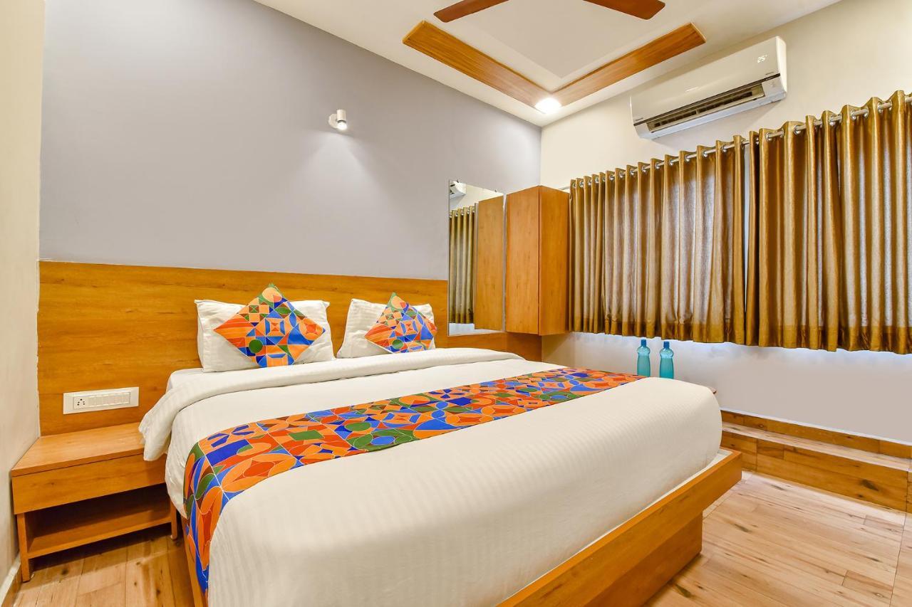 Fabexpress Gokul Ahmedabad