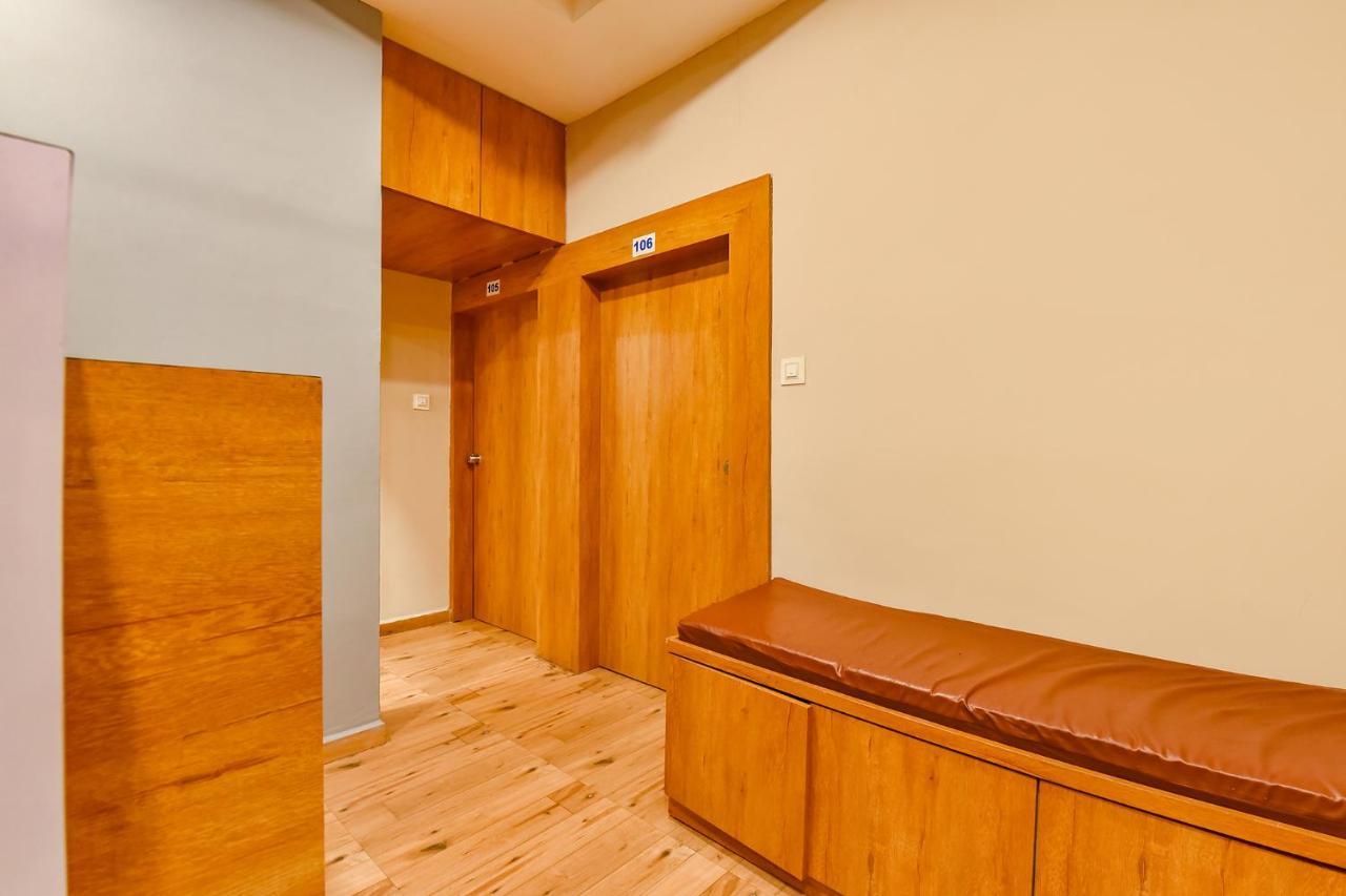 Hotel Fabexpress Gokul