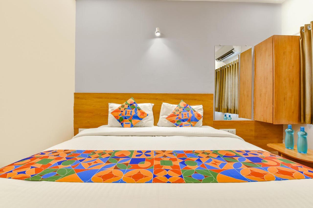 Fabexpress Gokul 3*