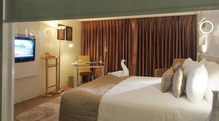 Hotel Welcomhotel By Itc Hotels, Ashram Road,