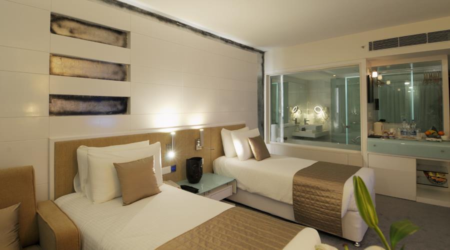 Welcomhotel By Itc Hotels, Ashram Road, Hotel Ahmedabad