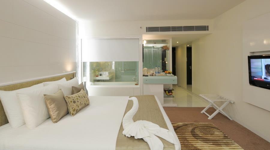 Welcomhotel By Itc Hotels, Ashram Road, Hotel