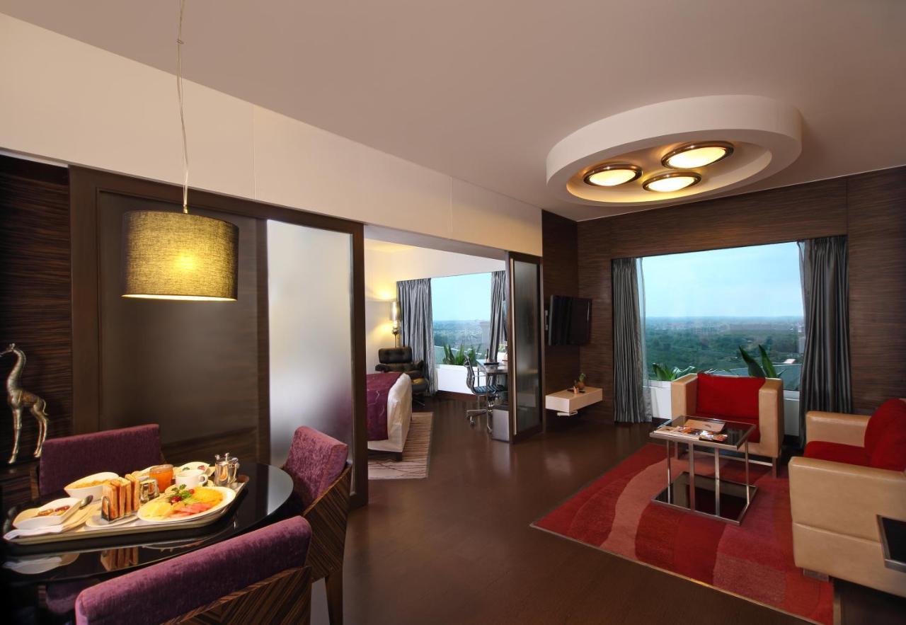 Fortune Select Sg Highway, - Member Itc Hotels' Group 5* Ahmedabad