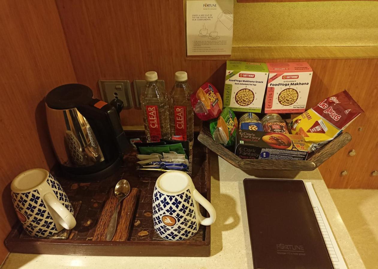 Fortune Select Sg Highway, - Member Itc Hotels' Group Hotel