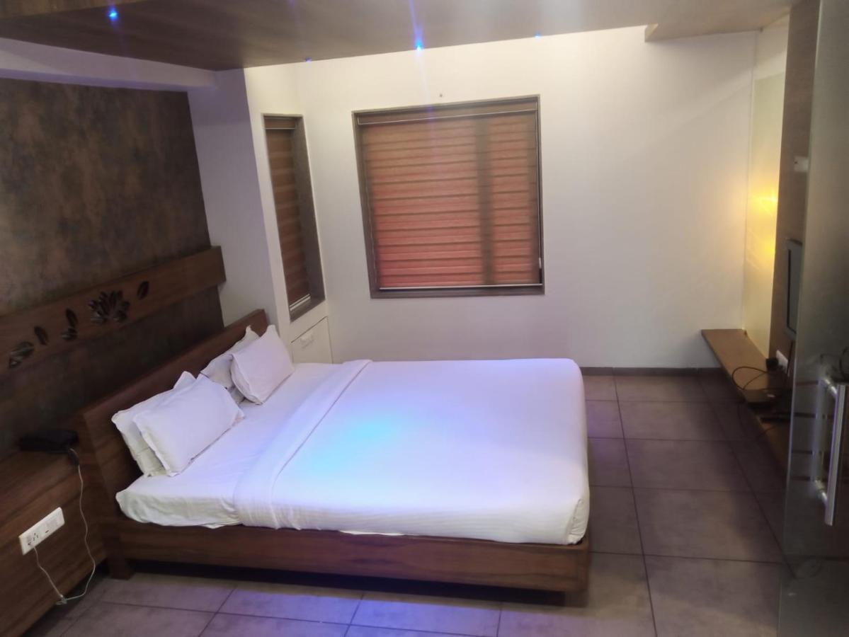 Kanan Ahmedabad