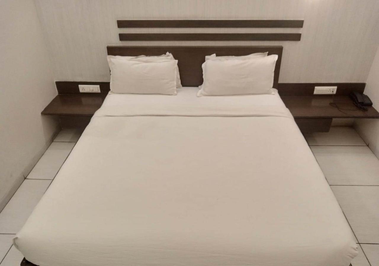 Kanan 3* Ahmedabad