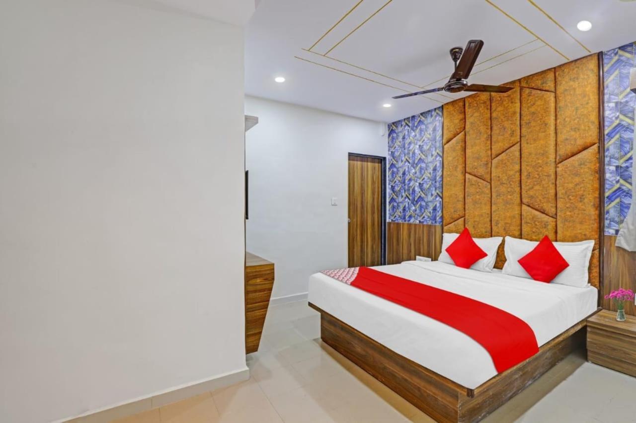 Guest house Sai *