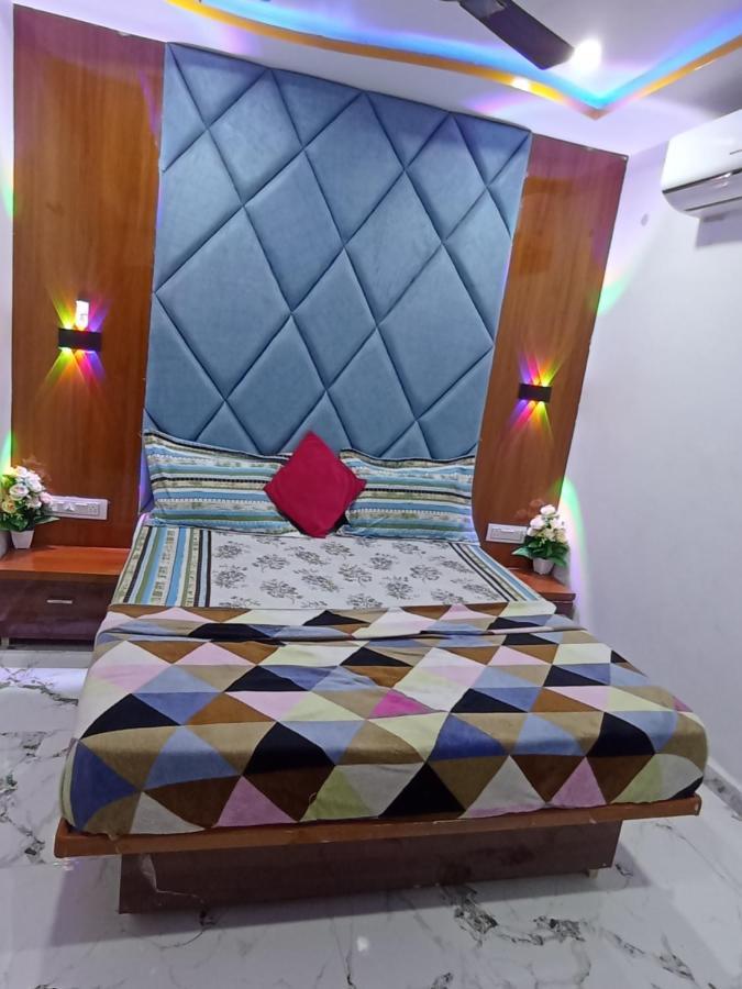 Sanskar Hotel 3*