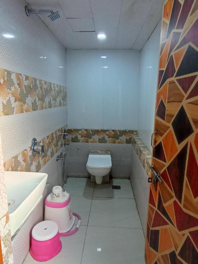 Hotel Sanskar 3*