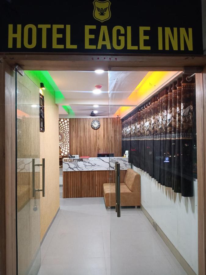 Eagle Inn, Naroda Ahmedabad