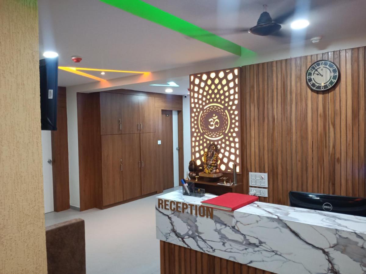Casa de hóspedes Eagle Inn, Naroda