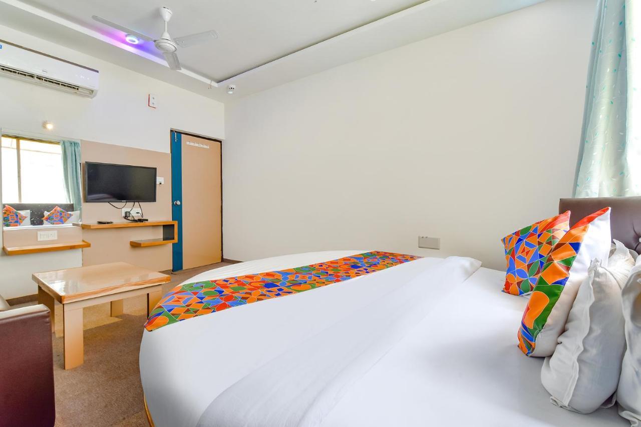 Hotel Fabhotel Raj Ratna - Nr Ashram Road 3*