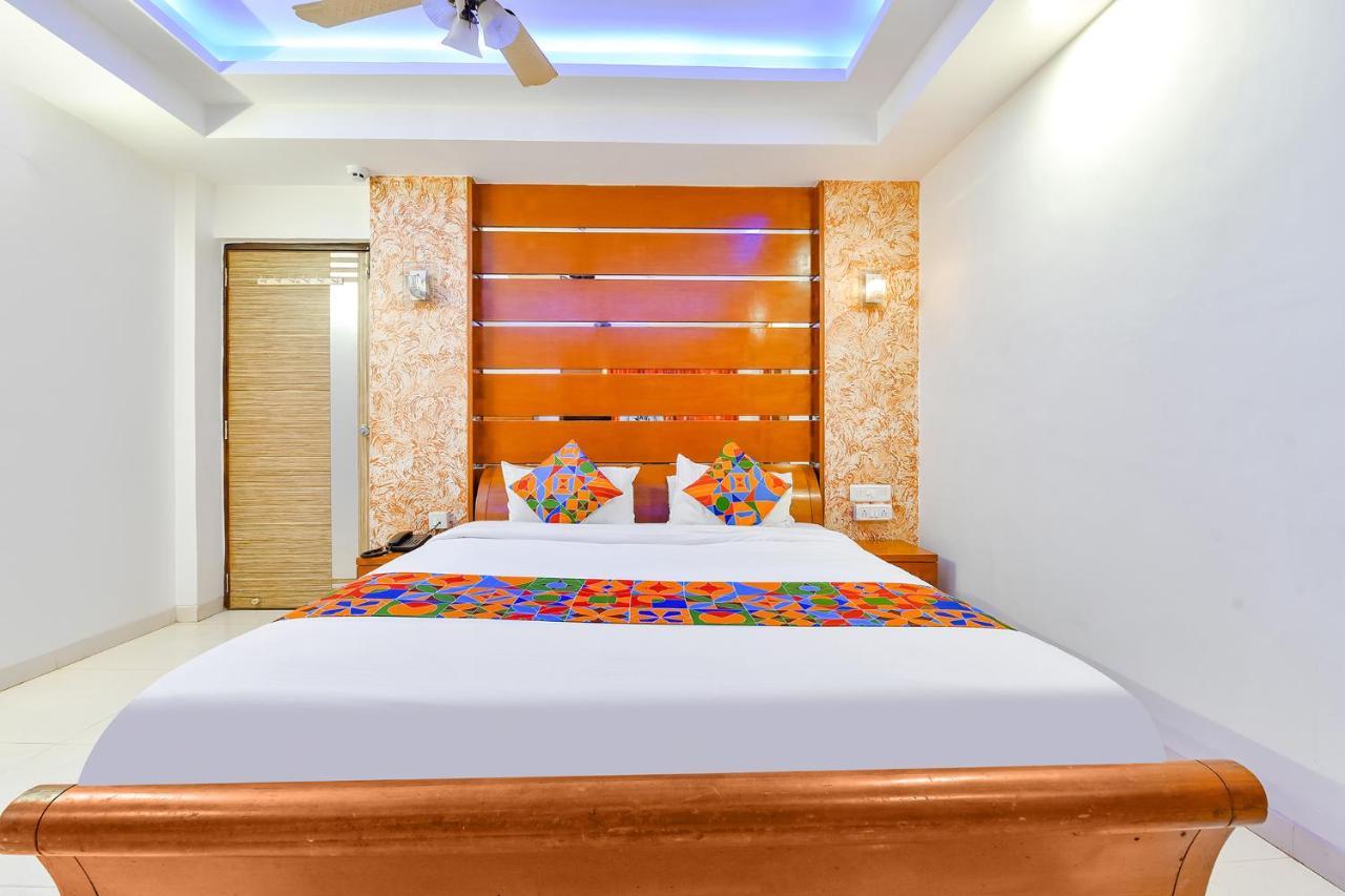 Hotel Fabhotel Raj Ratna - Nr Ashram Road