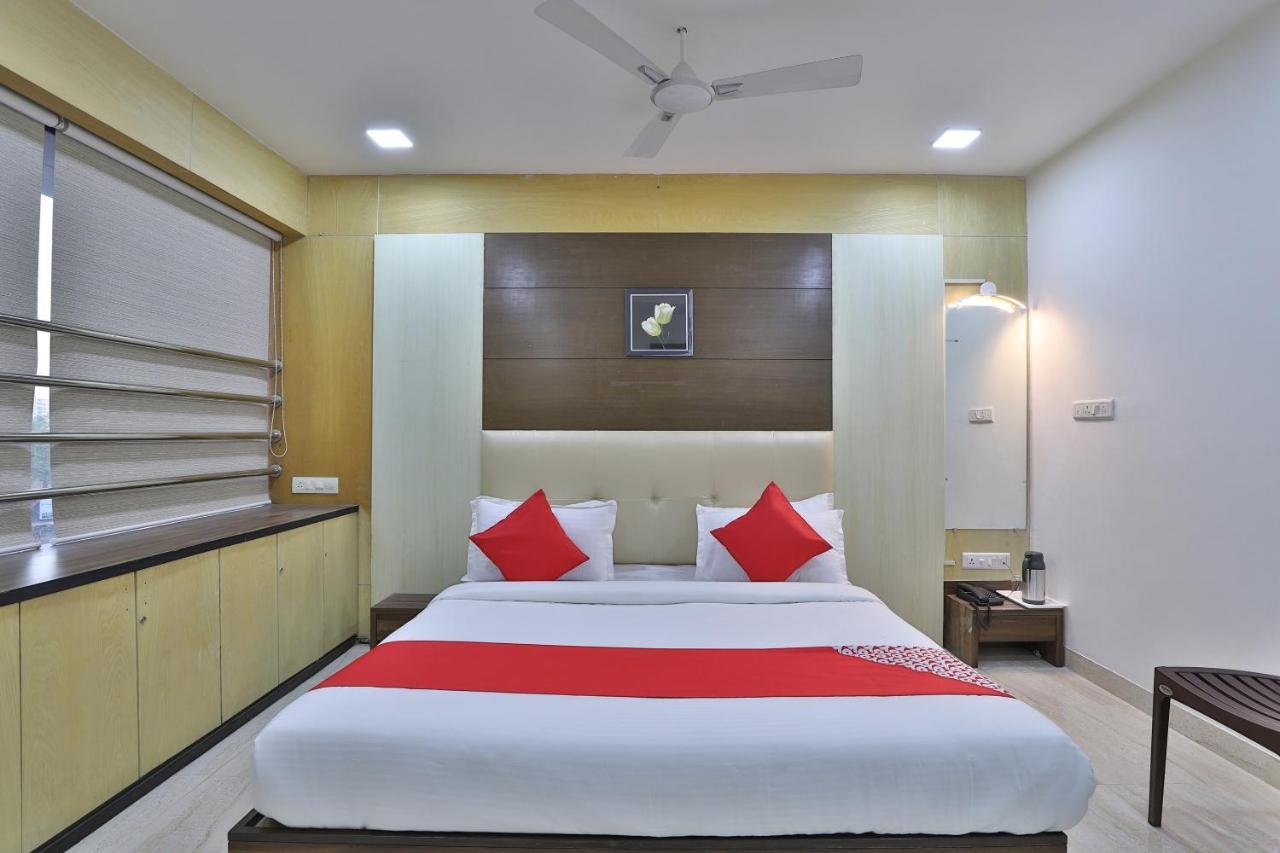 Hotel Collection O Acropole Ahmedabad
