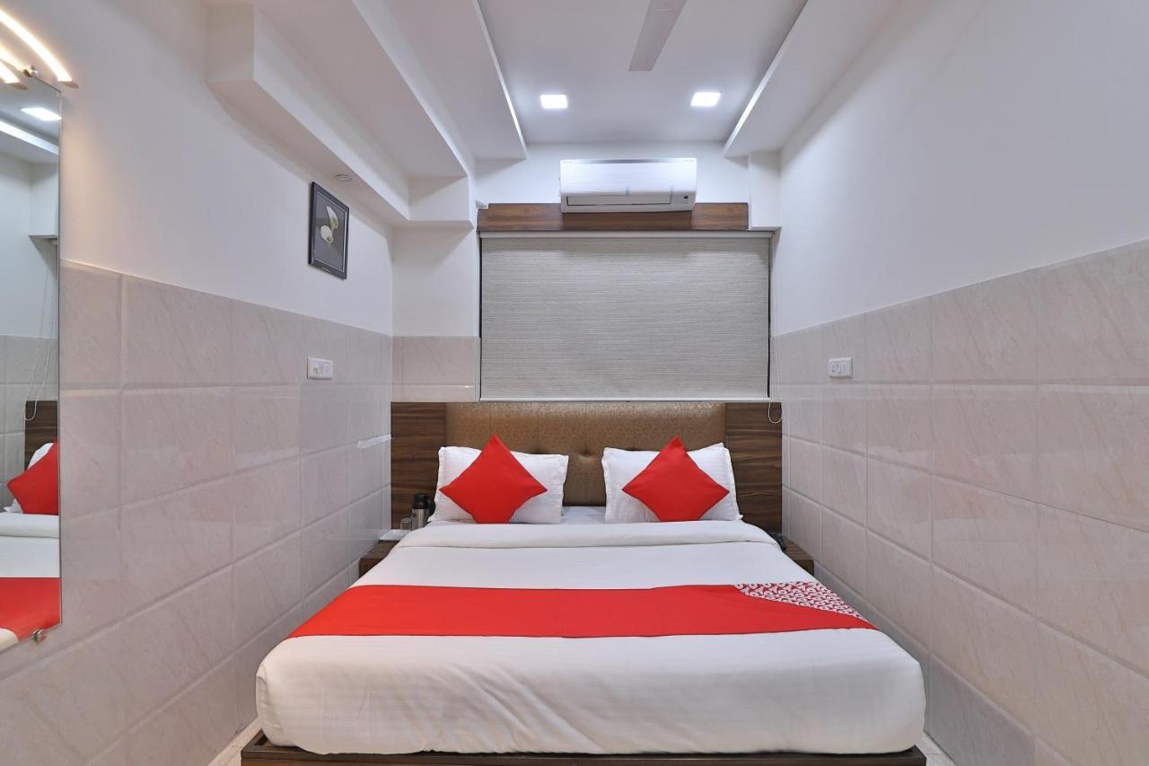 Collection O Acropole Hotel 3*