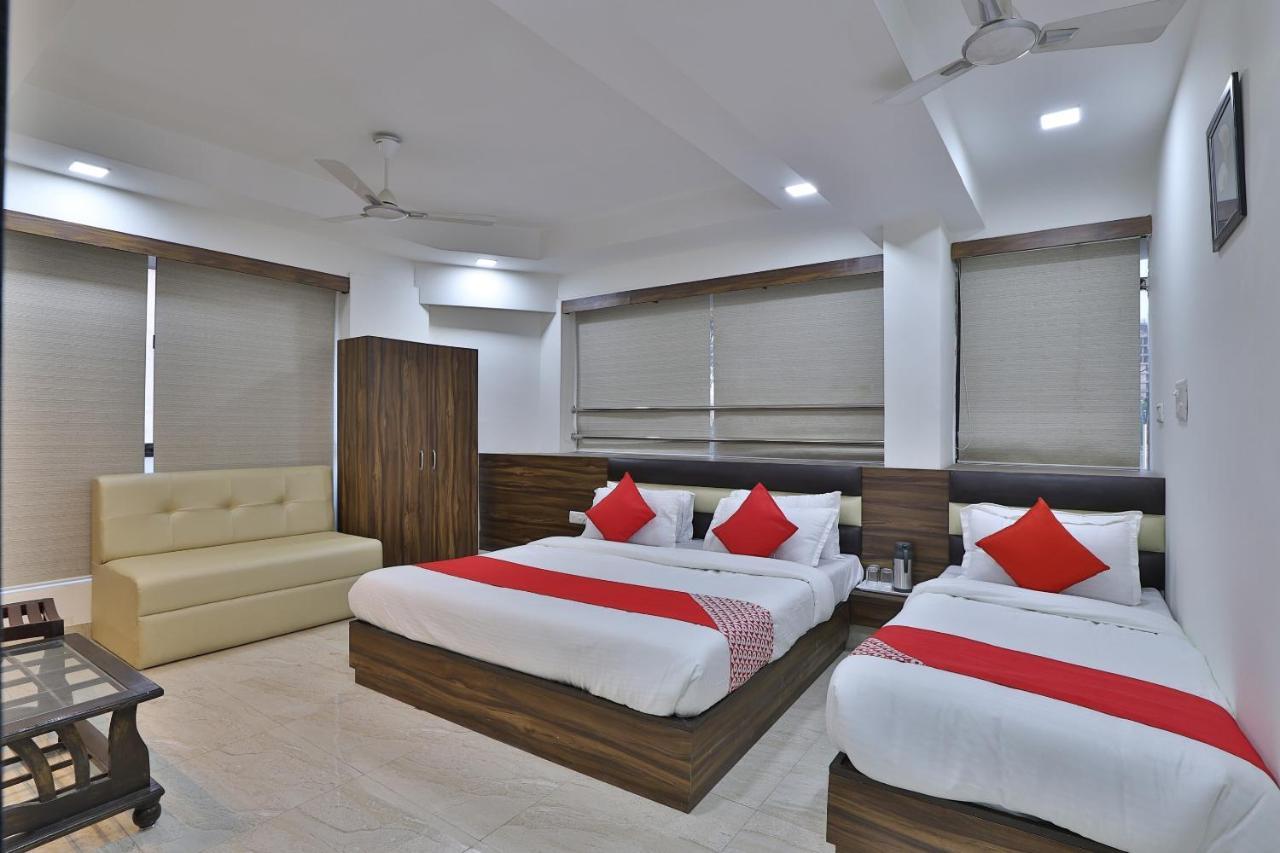 Collection O Acropole Hotel