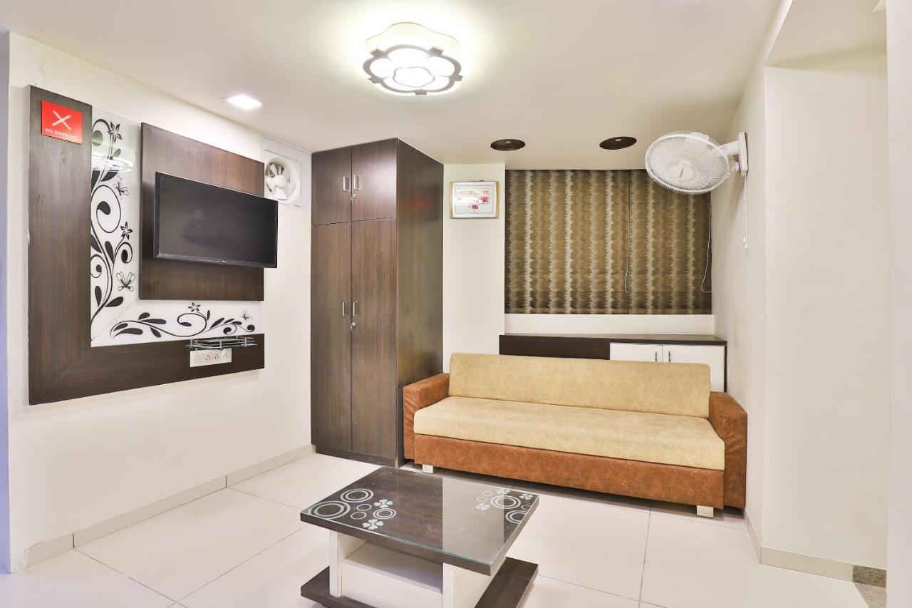 Oyo Raadhe 3* Ahmedabad