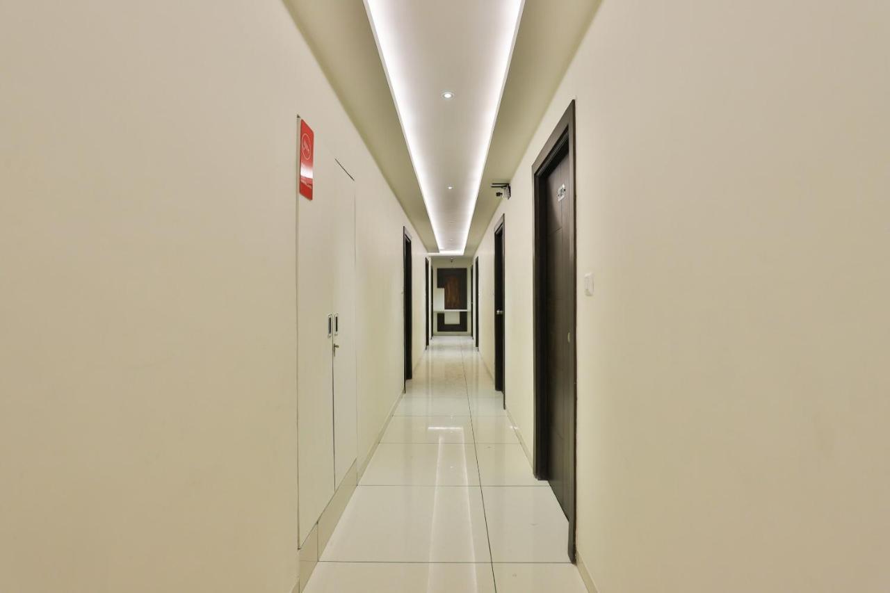 Hotel Oyo Raadhe