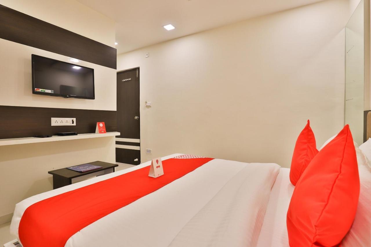 Oyo Raadhe 3* Ahmedabad