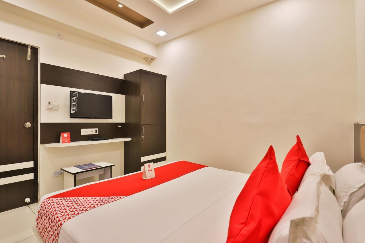 Oyo Raadhe Ahmedabad
