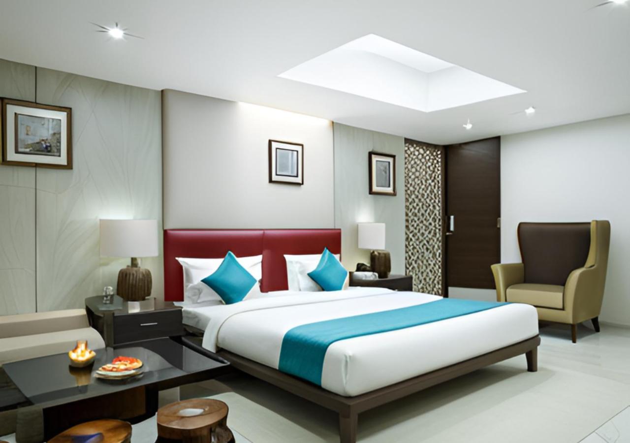 Seven 3* Ahmedabad