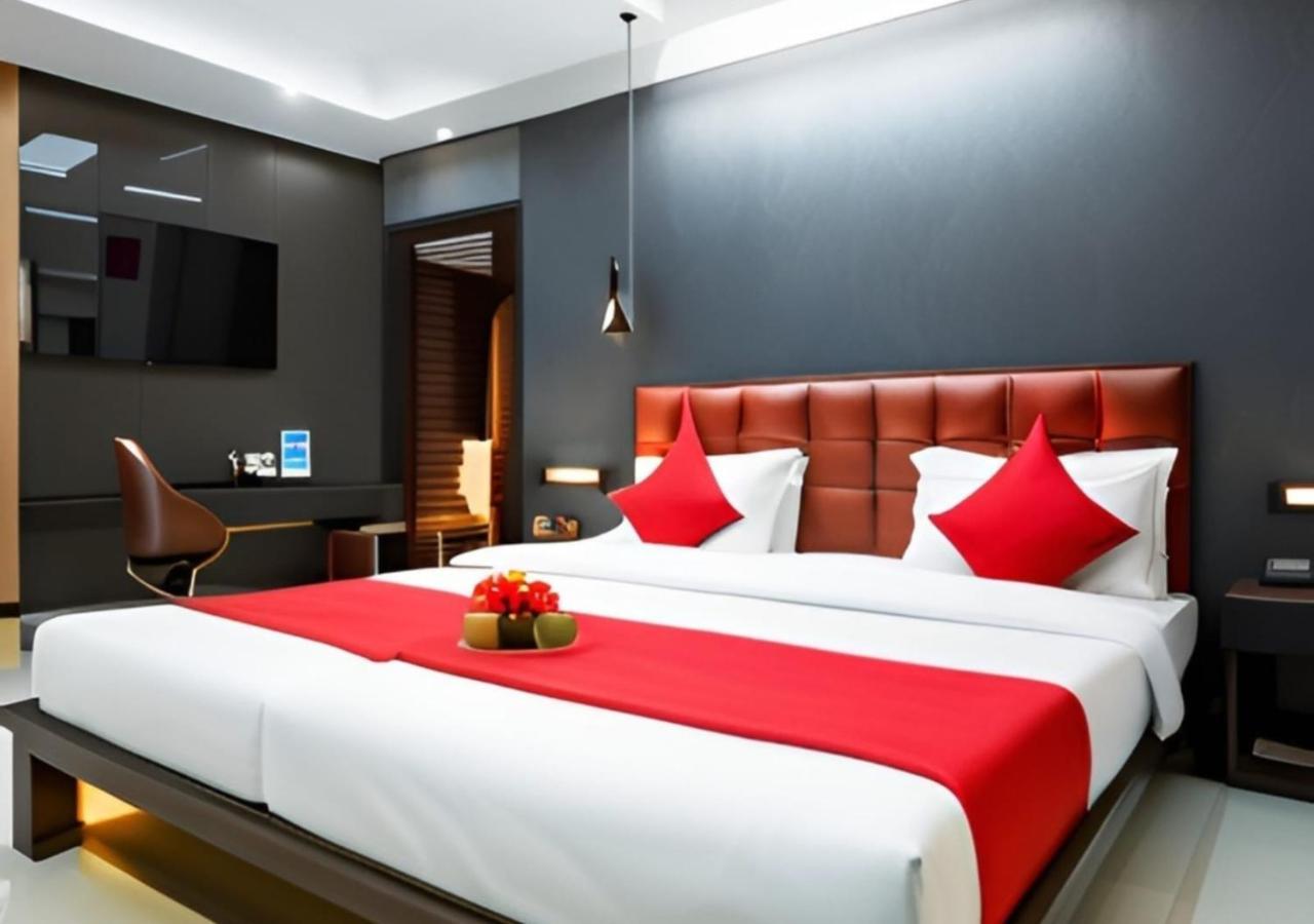 Hotel Seven Ahmedabad