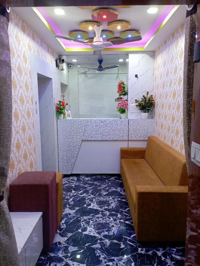 Hotel Sanskar 3*