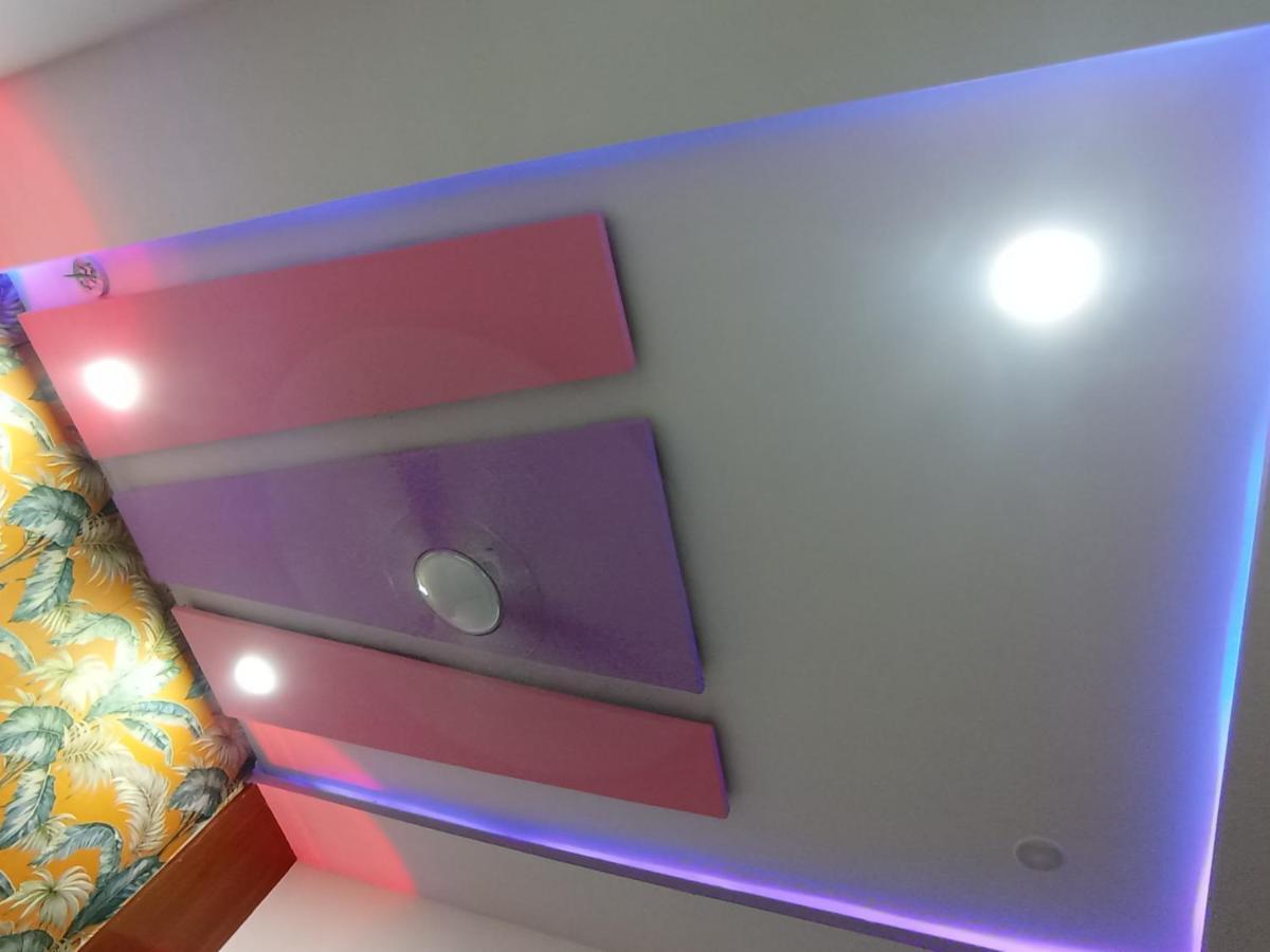 Hotel Sanskar 3*