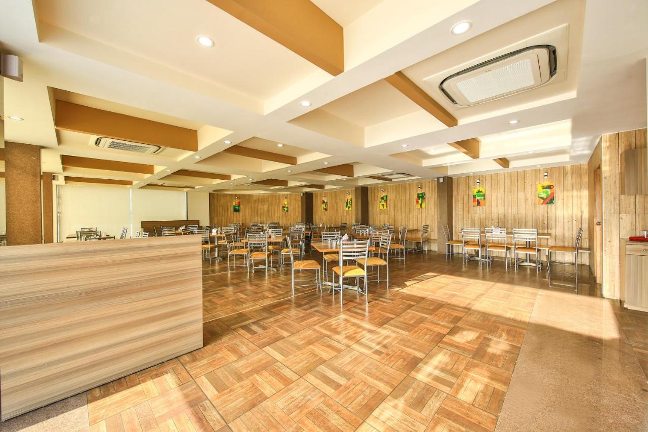 Fabhotel Flora Vastral 3* Ahmedabad