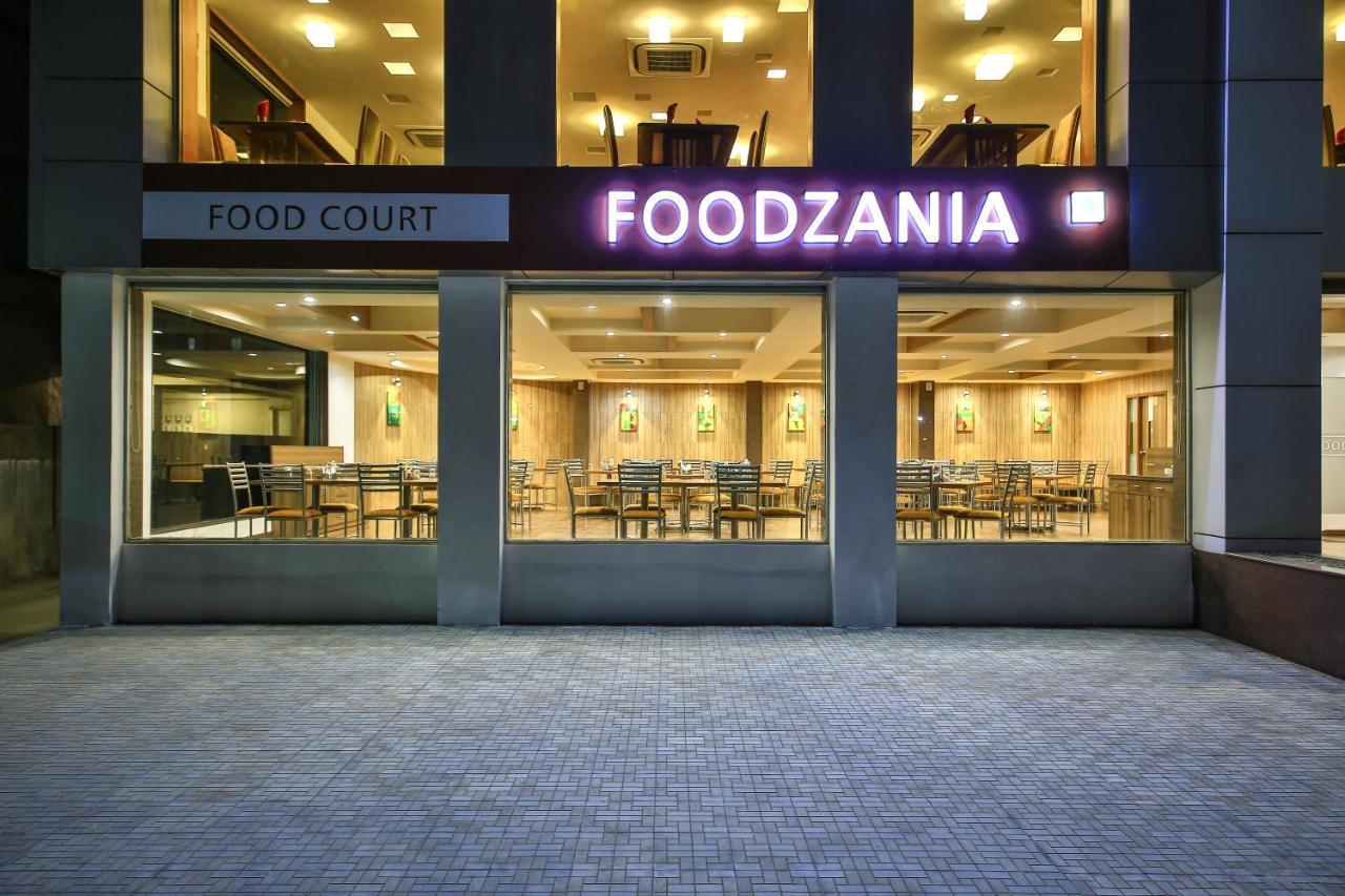 Fabhotel Flora Vastral Ahmedabad