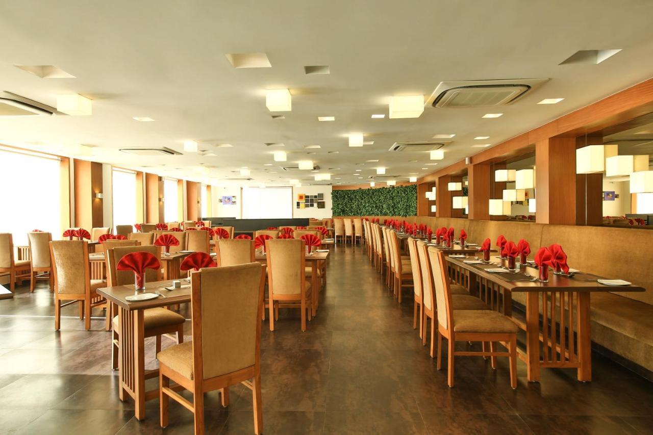 Fabhotel Flora Vastral Hotel Ahmedabad