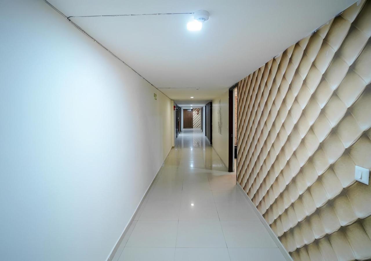 Seven Hotel 3*