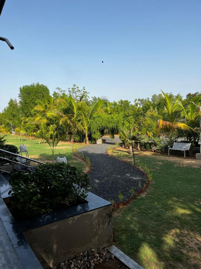 Holiday home Serene In The Lap Of Nature Ahmedabad