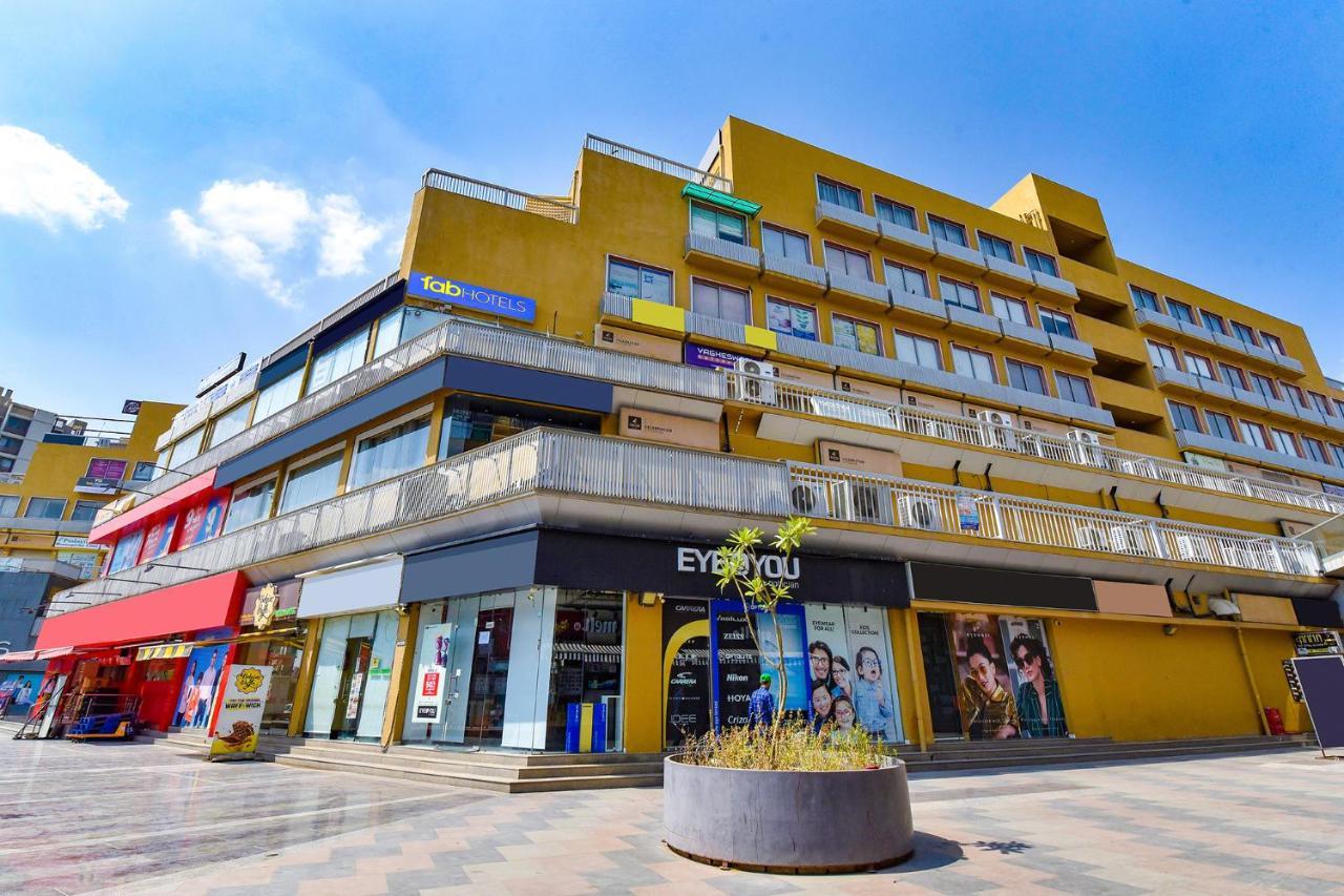 Fabhotel Kaviya - Bopal Ahmedabad