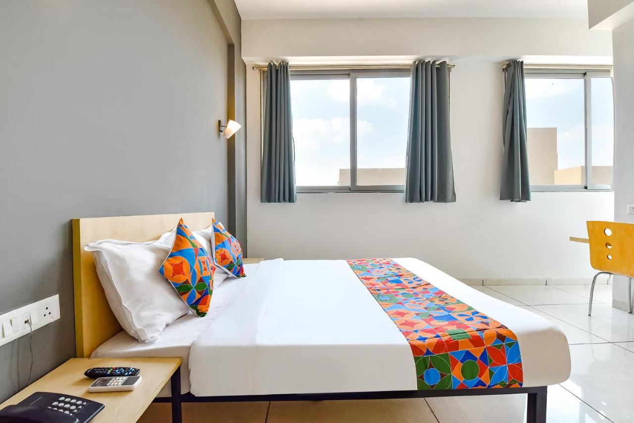 Fabhotel Kaviya - Bopal Hotel 3*