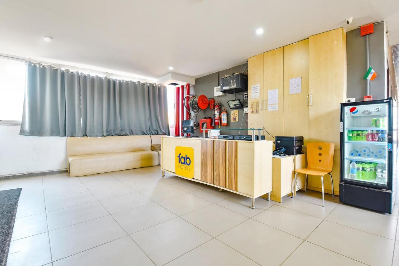 Fabhotel Kaviya - Bopal Hotel