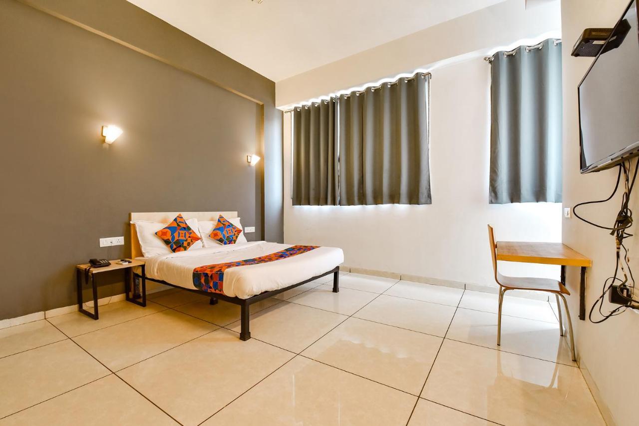 Fabhotel Kaviya - Bopal Hotel Ahmedabad