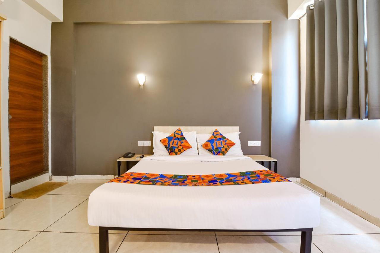Hotel Fabhotel Kaviya - Bopal