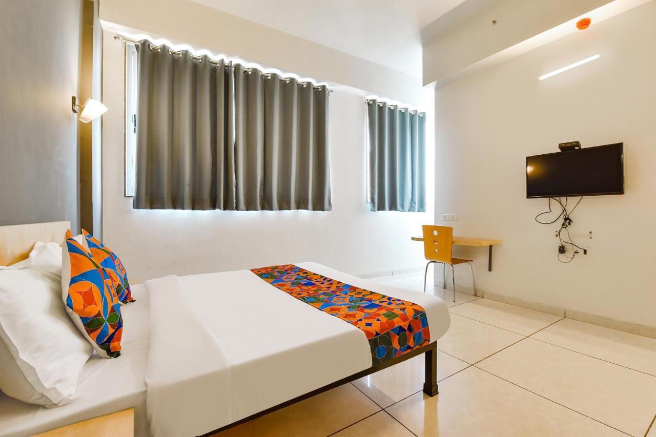 Fabhotel Kaviya - Bopal