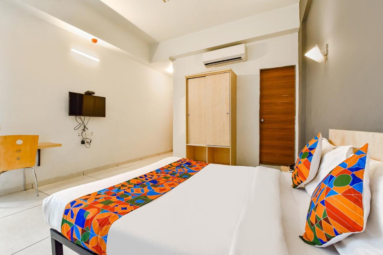 Hotel Fabhotel Kaviya - Bopal